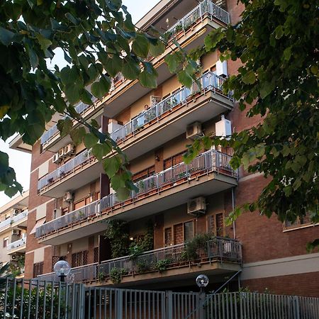 Caffarella Vacanze Rome Buitenkant foto